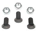 Mr. Gasket 6716 Torque Converter Bolts - Set of 3
