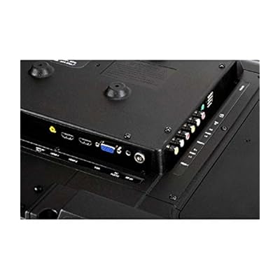 Nacson NS8016 81 cm (32) Smart HD Ready (HDR) LED Television