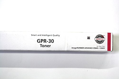 CNM2789B003AA - 2789B003AA GPR-30 Toner