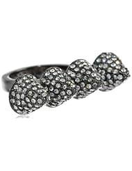 CC Skye Punk Princess Line Ring