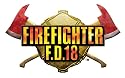 Firefighter FD18 (PS2)
