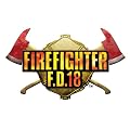 Firefighter FD18 (PS2)