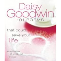 101 Poems That Could Save Your Life