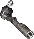 Moog Es80381 Steering Tie Rod End