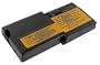 IBM ThinkPad R40 Main battery
