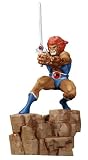Hard Hero Thundercats: Lion-O Statue