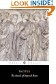 The Annals of Imperial Rome (Classics)