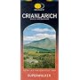Crianlarich, Ben Lui and Ben More (Superwalker)