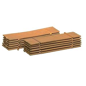 Amazon.com: Mill Lumber HO Scale Atlas Trains: Toys &amp; Games