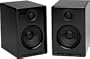 Audioengine A2 Black (Pr) 2-way Powered Speaker System