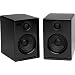 Audioengine 2 Lautsprechersystem schwarz