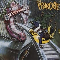 Bizarre Ride II The Pharcyde
