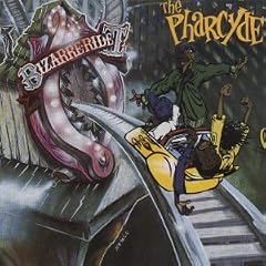 Bizarre Ride II The Pharcyde