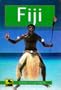 Fiji (Little Hills Press Travel Guides)