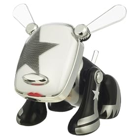 I-Dog Kiss Kollection - The Starchild by Tiger