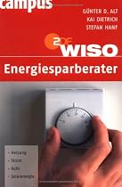 WISO: Energiesparberater: Heizung - Strom - Auto - Solarenergie