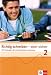 Richtig schreiben - aber sicher. Mit Strategien Rechtschreibfehler vermeiden: Richtig schreiben - aber sicher 2 / Übungsheft: Mit Strategien ... vermeiden - Hauptschule, Realschule: BD 2
