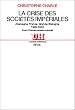La crise des soci�t�s imp�riales