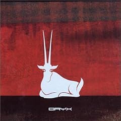 Oryx