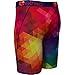 Ethika Mens The Staple Spectrum Boxers Underwear