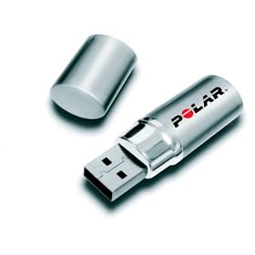 Polar IrDA USB Adapter Interface