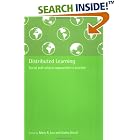 Click here to buy Distributed Learning by  Mary R. Lea.