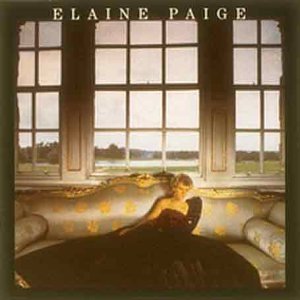 CD-Charts  Music : Elaine Paige