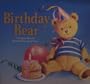 Birthday Bear