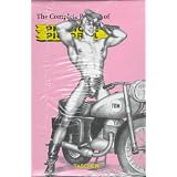 The Complete Reprint of Physique Pictorial: 1951-1990 (3 Volume Set) (Hardcover) newly tagged "movies"