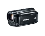 Canon VIXIA HF M500 Full HD 10x Image...