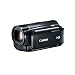 Canon VIXIA HF M500 Full HD 10x Image Stabilized Camcorder with One SDXC Card Slot and 3.0 Touch  LCD