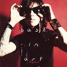 bask in art (通常盤)