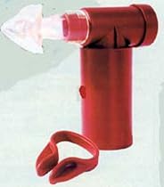 PowerBreathe - Red (Sports performance)