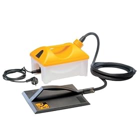 Wagner  W14 240V Wallpaper Steamer