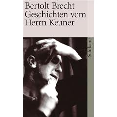 Geschichten vom Herrn Keuner