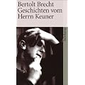 Geschichten vom Herrn Keuner