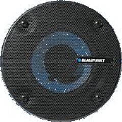 Blaupunkt Dual Cone IC 104 10 cm Auto-Lautsprecher (60 Watt)