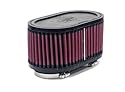 K&N R-2300 Universal Rubber Filter