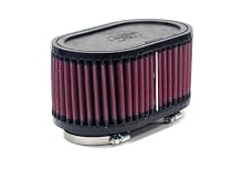 K&N R-2300 Universal Rubber Filter