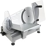 Chef's Choice 662 International Professional Electric Food Slicer with 8.6-Inch Diameter Blade