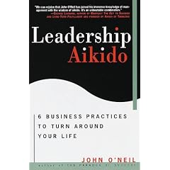 Leadership Aikido