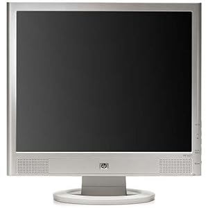 HP Pavilion VS19B 19 LCD Monitor by 