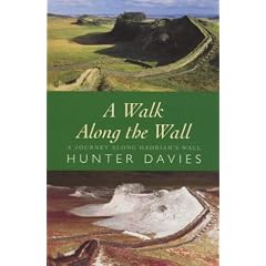 Walk Along the Wall