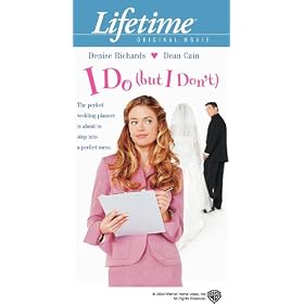 I Do But I Don't [VHS]