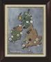 British Isles Ball Marker Collection