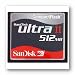 512MB ULTRA II CF Card