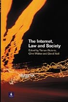 The Internet, Law and Society