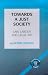 Book Towards a Just Society: Law, Labour and Legal Aid (Citizenship and the Law Series)