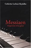Revue Editions Seguier  / Messiaen, l'empreinte d'un géant