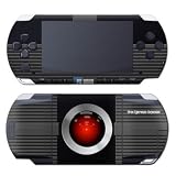 PSP Skin Slim & Lite - PS9000